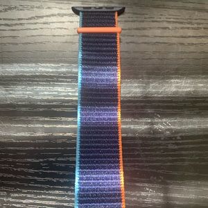 COPY - 42/44 Apple Watch wristband